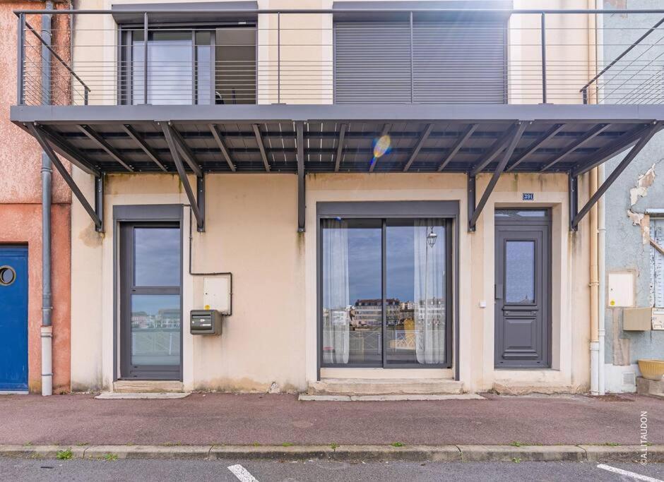 T2 Climatise Le Quai 391 Apartment