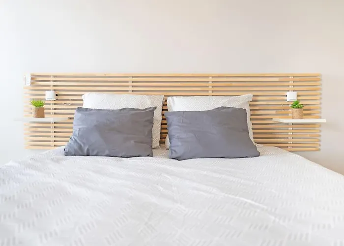 Appartement T2 Climatise Le Quai 391